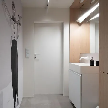 Apartment Szafir Gorski Z Widokiem Na Skrzyczne *