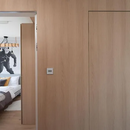 Szafir Gorski Z Widokiem Na Skrzyczne Apartment Szczyrk