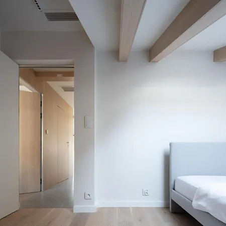 Appartement Szafir Gorski Z Widokiem Na Skrzyczne *
