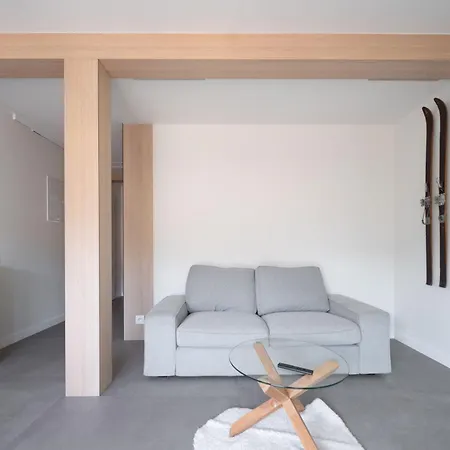 Apartment Szafir Gorski Z Widokiem Na Skrzyczne