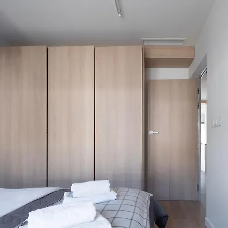 Appartement Szafir Gorski Z Widokiem Na Skrzyczne Szczyrk